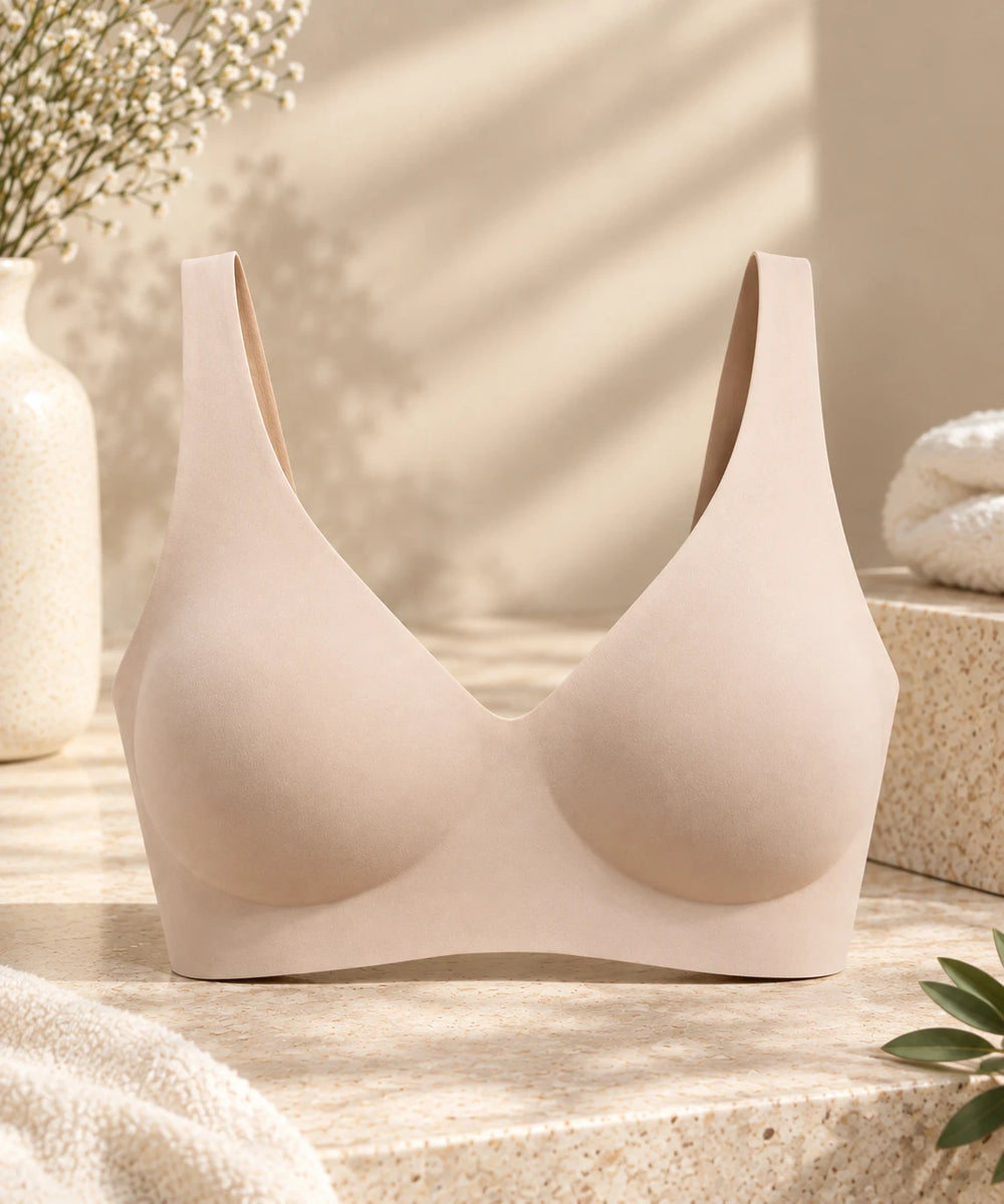 Nude — Soutien-gorge Seconde Peau