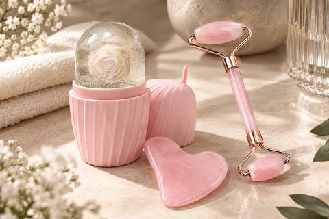Kit Rituel Fraîcheur