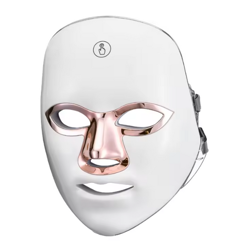 Masque LED Visage
