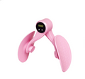 Sculpteur Poitrine & Cuisses rose, vue d'ensemble avec son compteur numérique